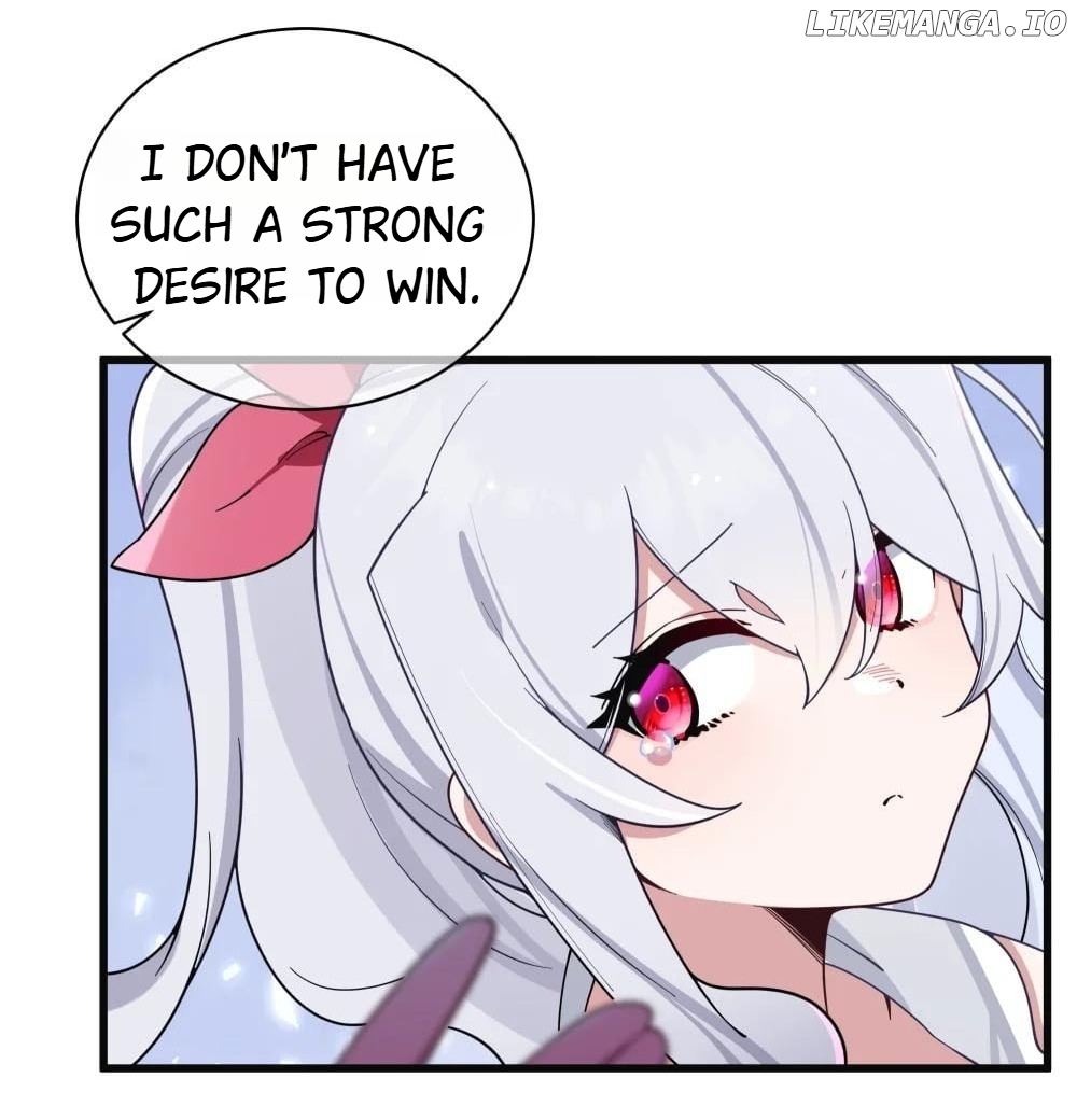 My Fake Girlfriends are using me as a Shield Chapter 118 - page 29